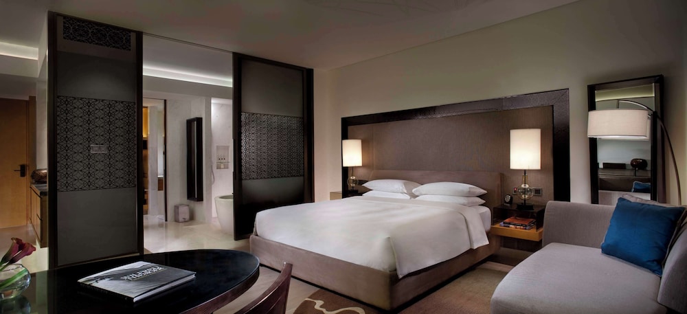 Room, 1 King Bed