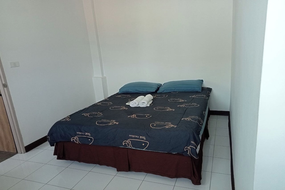 Standard Double Room, Private Bathroom, City View photo 2