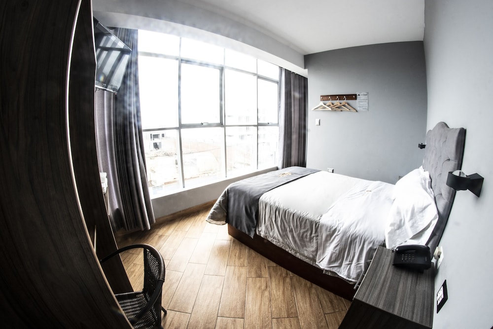 Deluxe Double Room photo 3