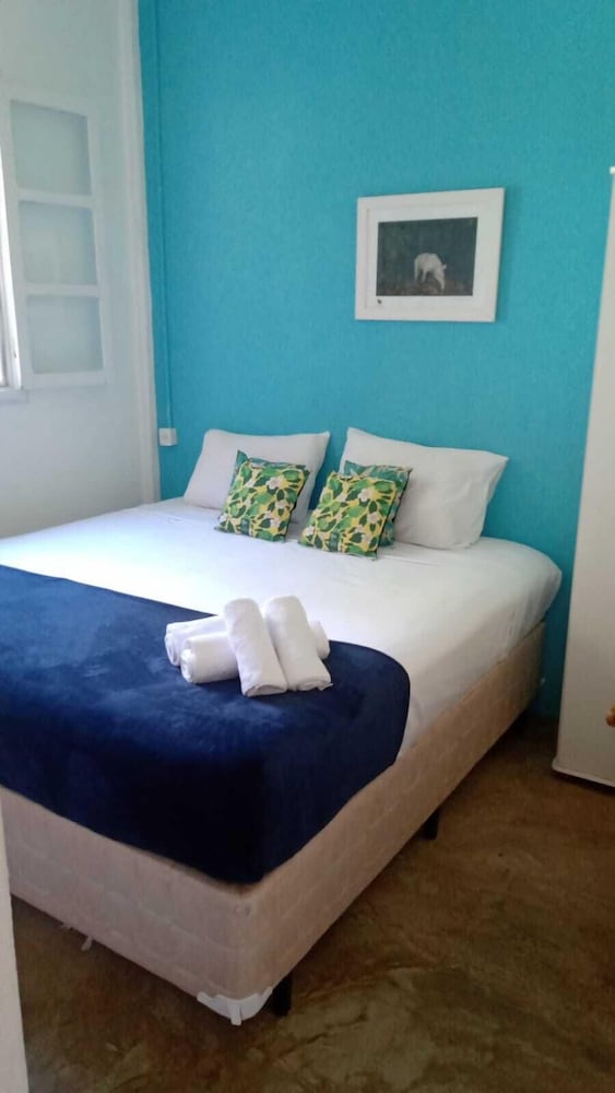 Basic Double Room photo 1
