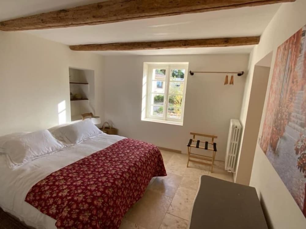 Classic Double Room, Garden View photo 2