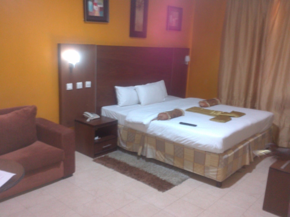 Executive Room photo 2