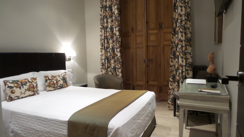 Double Room, 1 Double Bed - Photo 8