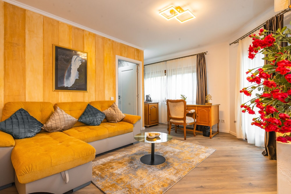 Junior Suite photo 3