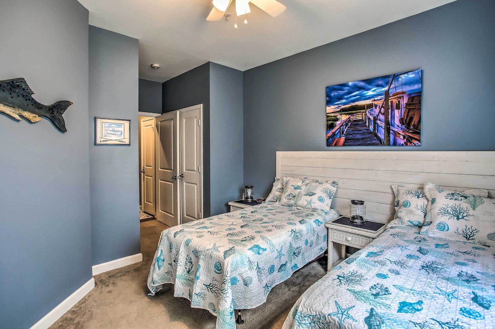 Apartment (2 Bedrooms) photo 3