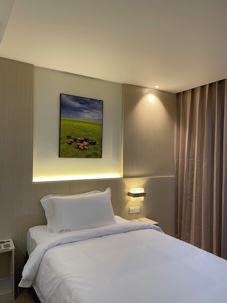 Superior Twin Room photo 2