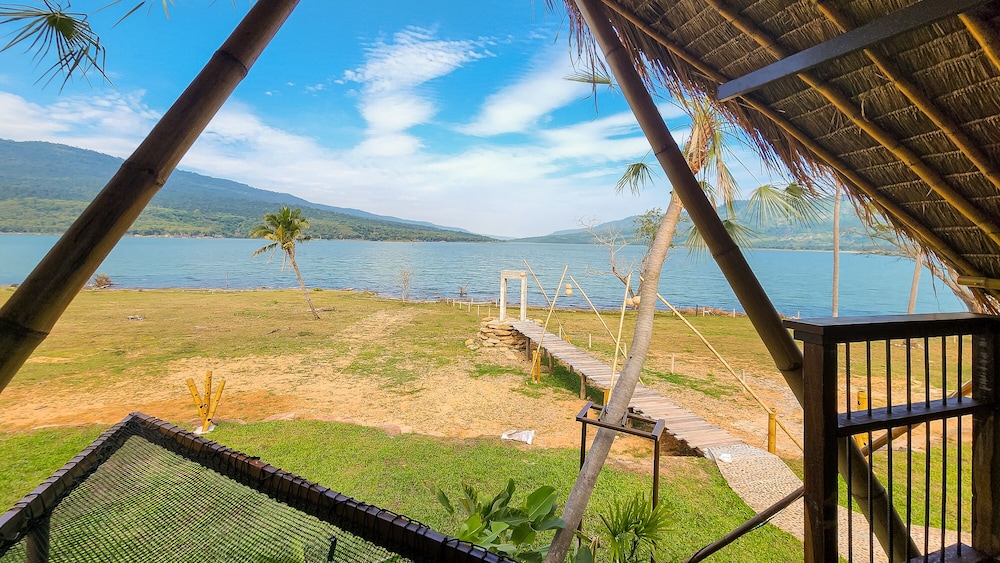 Bamboo Duplex Suite Villa 1 - Photo 14
