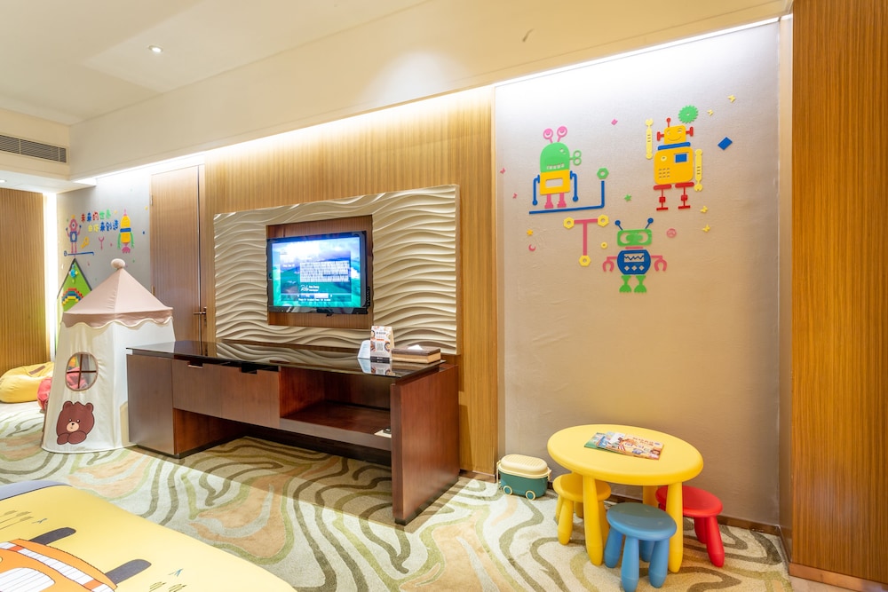 Family Suite - Photo 6