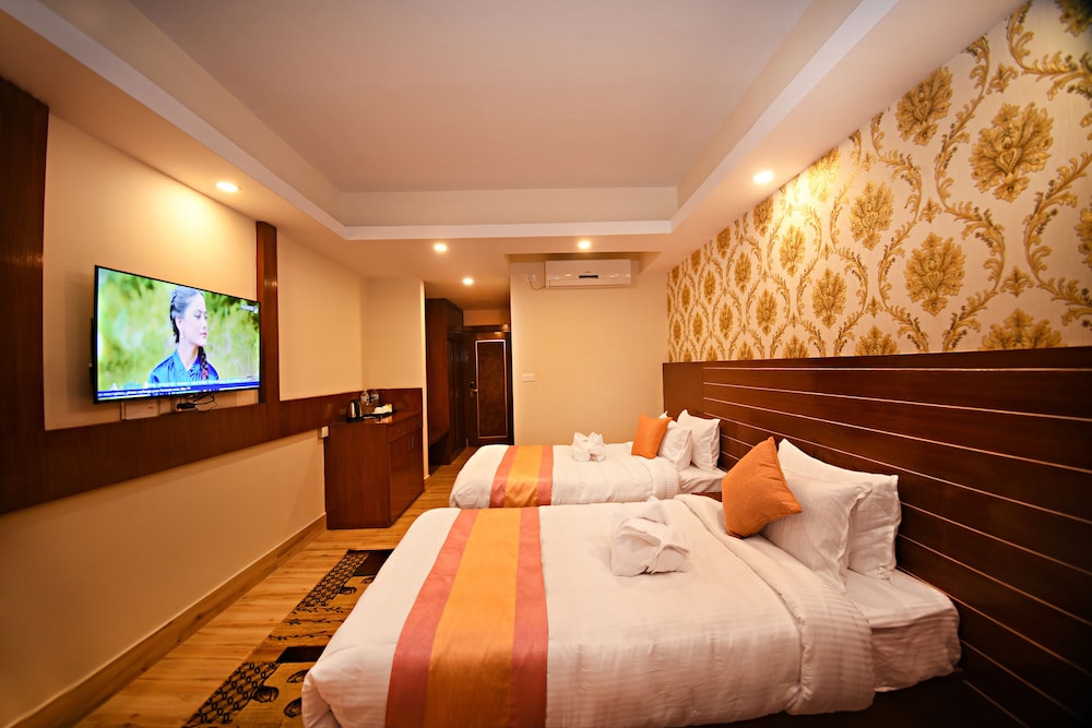 Comfort Triple Room - Photo 4