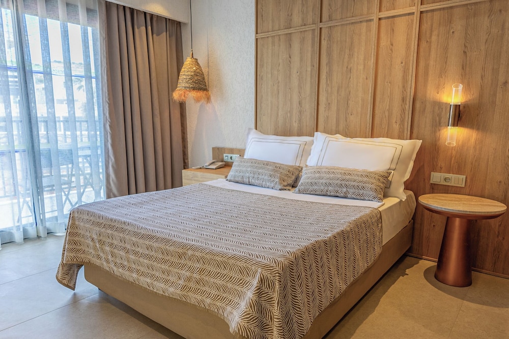 Standard Room photo 1