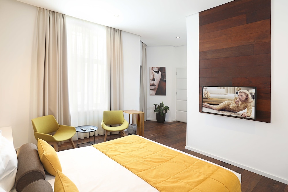 Junior Room photo 3