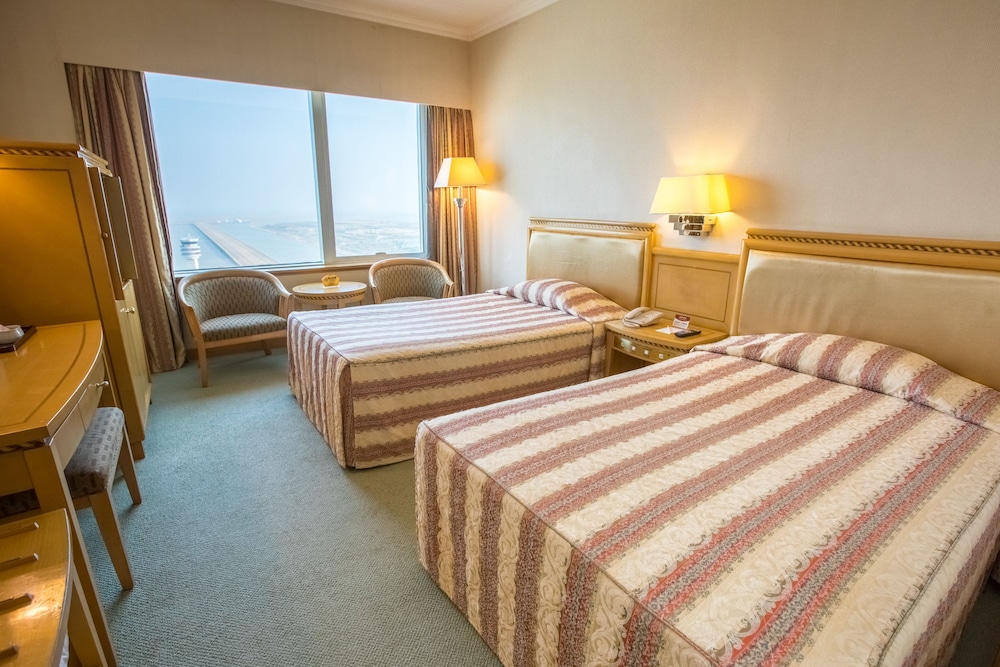 Standard Twin Room - Photo 3