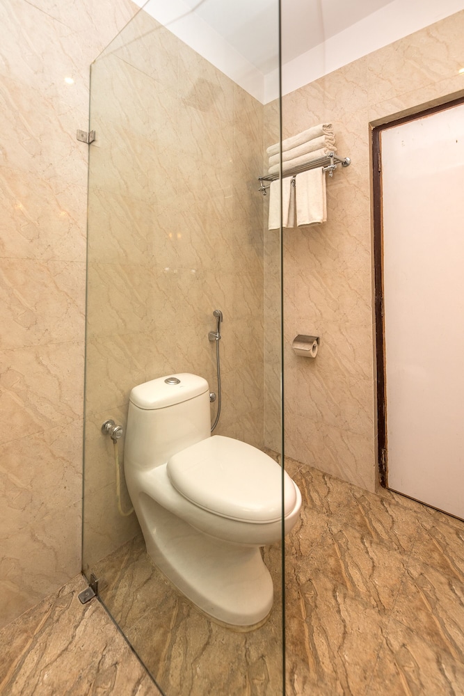 Deluxe Triple Room - Photo 24