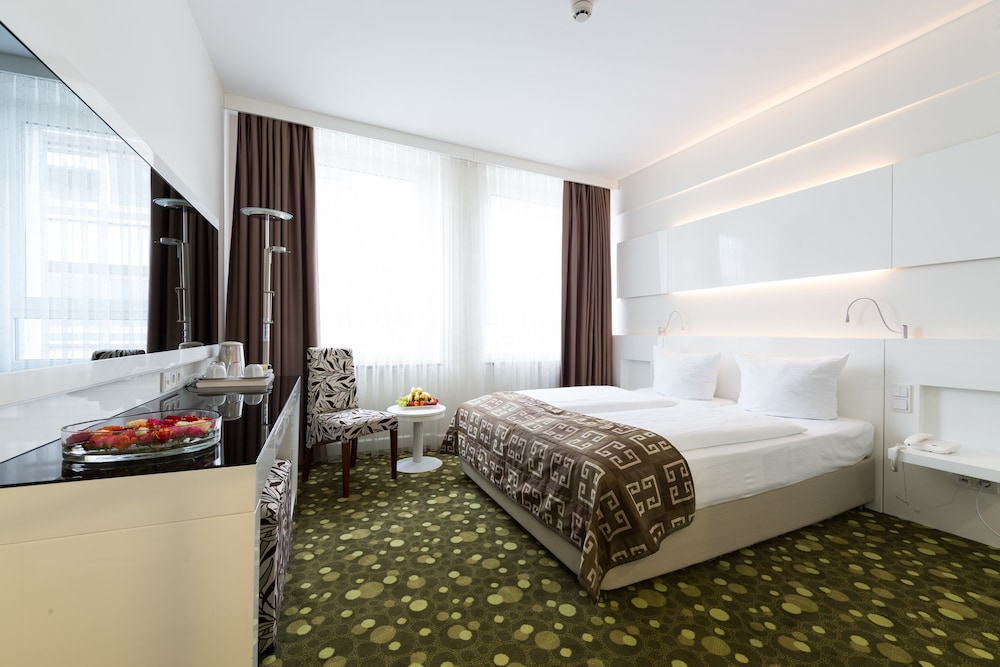 Comfort Double Room - Photo 4