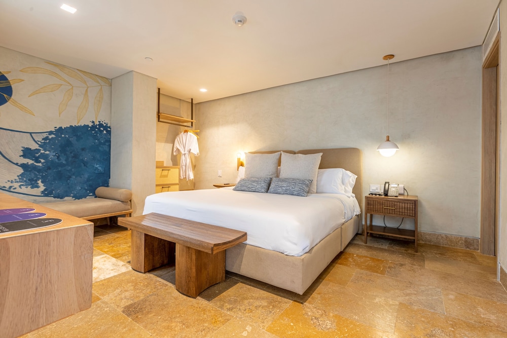 Design Double Room