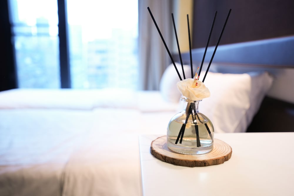 Luxury Twin Room photo 2