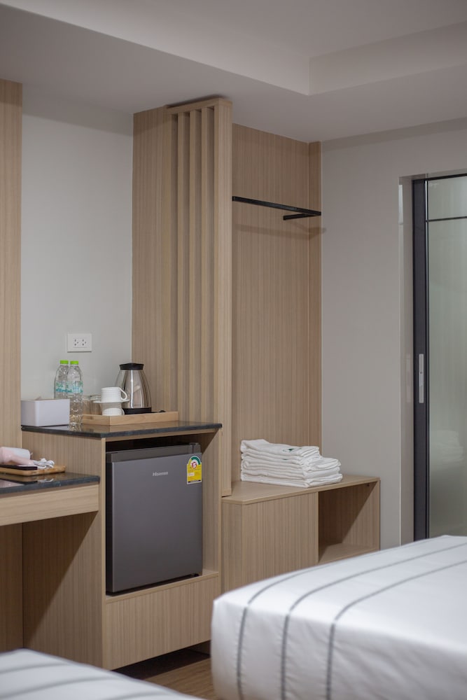 Standard Room photo 2