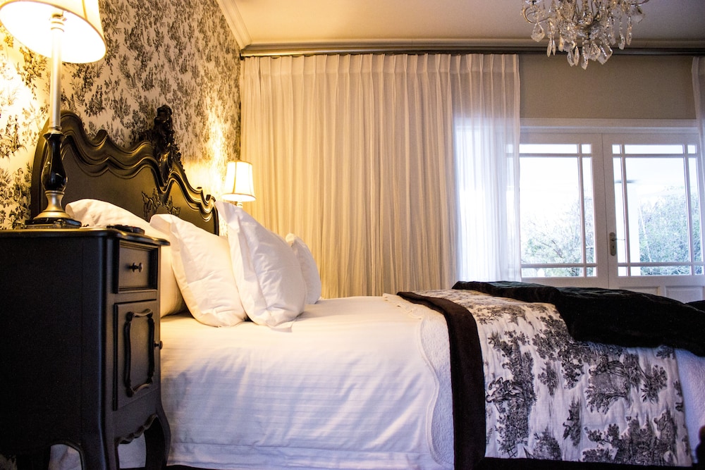 Deluxe Room photo 1