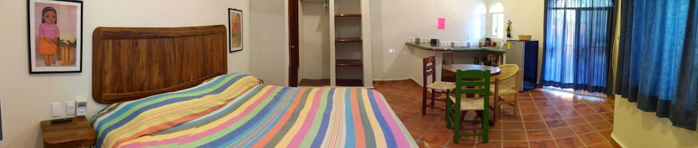 Comfort Studio Suite, Kitchenette photo 1