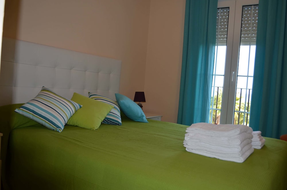 Apartamento, 3 habitaciones