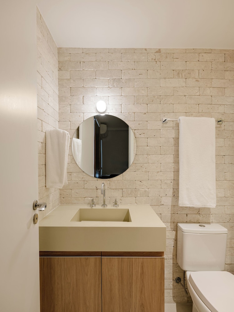 Apartamento Deluxe