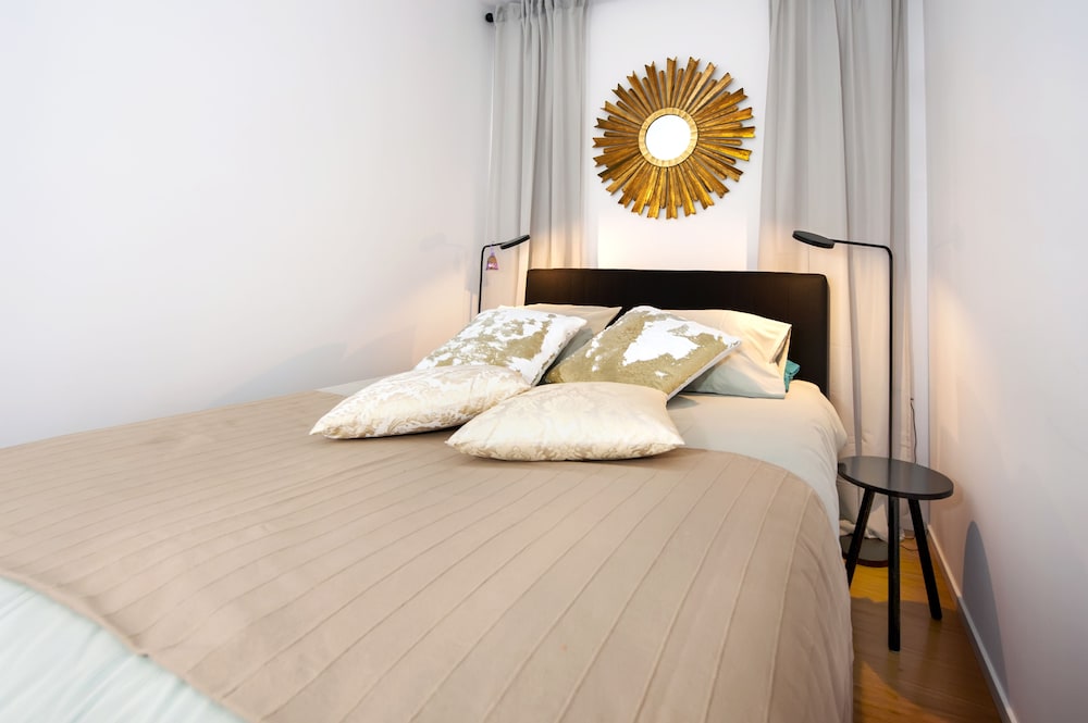 Sunrise Sea view Studio