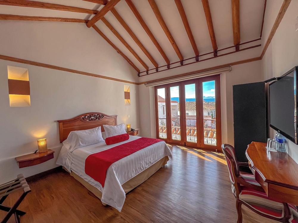 Classic Double Room, 1 Queen Bed photo 2