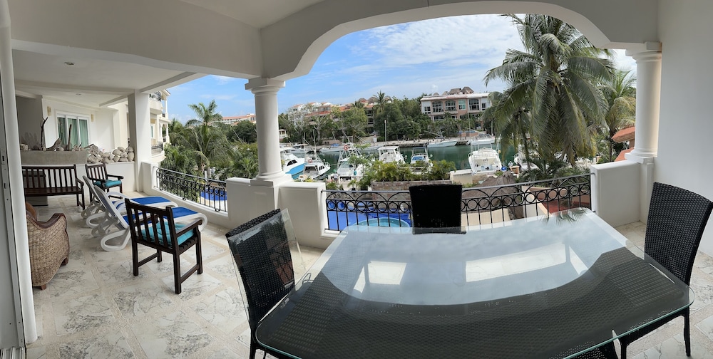 Superior Apartment, 3 Bedrooms, Marina View photo 3