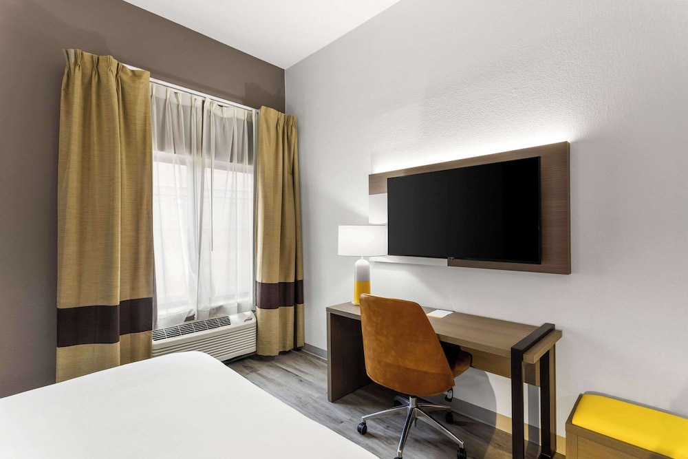 Suite, Non Smoking - Photo 4