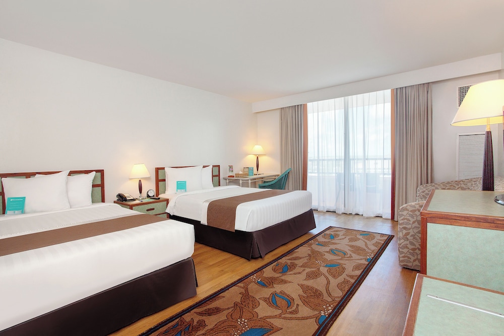 Superior Room (Oceana, Waterpark View) photo 2