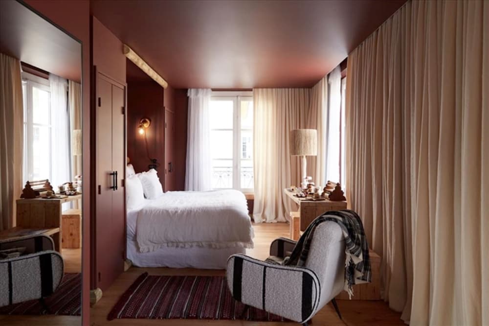 Double Room, 1 Bedroom - Photo 1