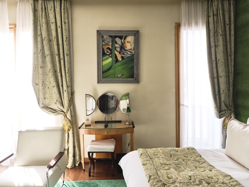 Junior Suite - Photo 8