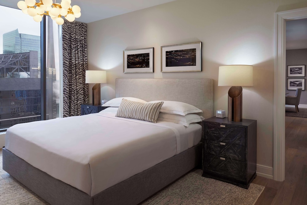 Signature Suite - Annex