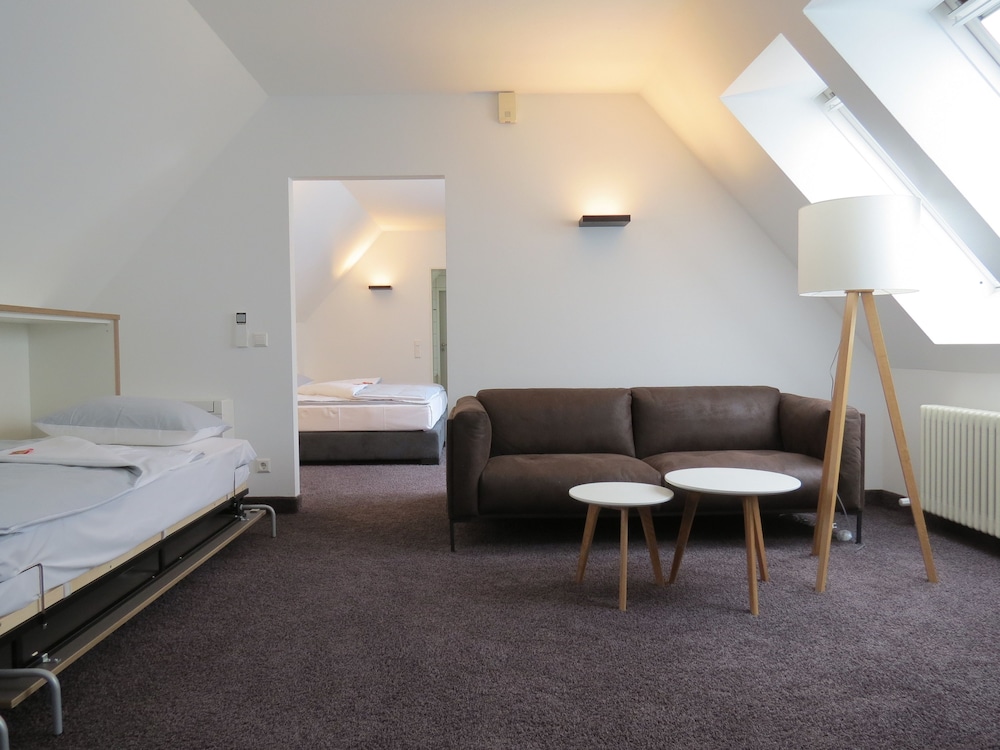 Comfort Suite, 2 Bedrooms photo 2