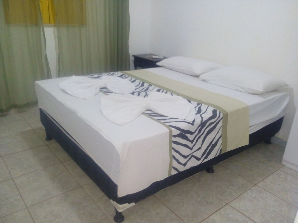 Double Room (With Air Conditioner ) photo 1