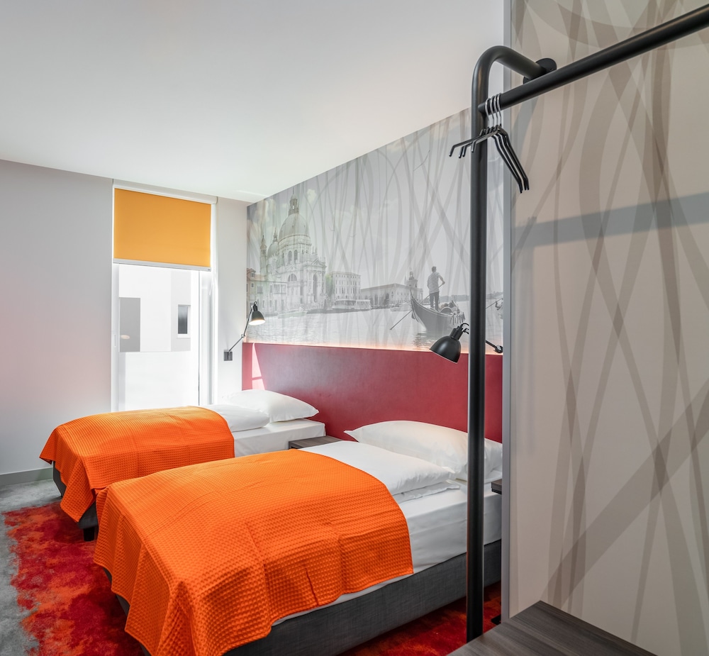 Superior Room, 2 Twin Beds - Photo 2