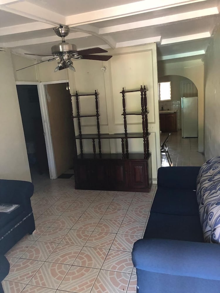 Apartment, 2 Bedrooms, Non Smoking photo 1