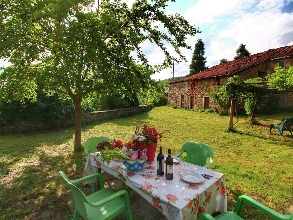 Classic Cottage, 1 Bedroom photo 2