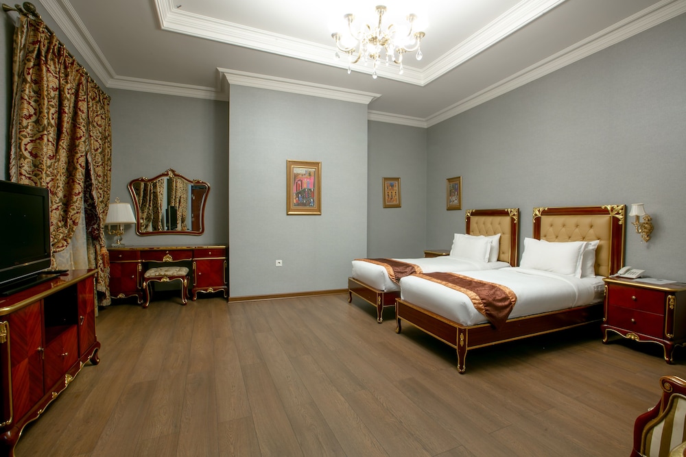 Superior Twin Room photo 2