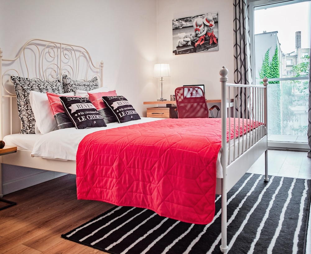 Apartment (LoftHouse) photo 1