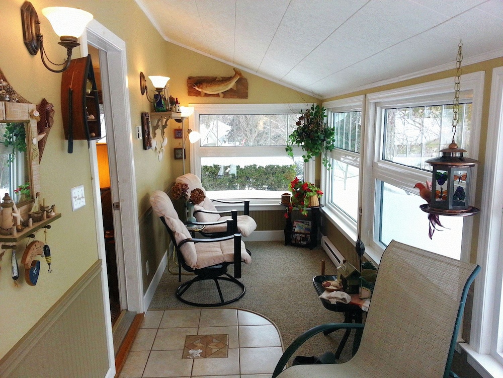 Cottage, 2 Bedrooms, Kitchen photo 3