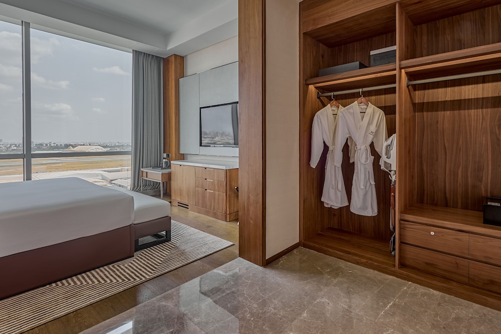 Junior Suite photo 2
