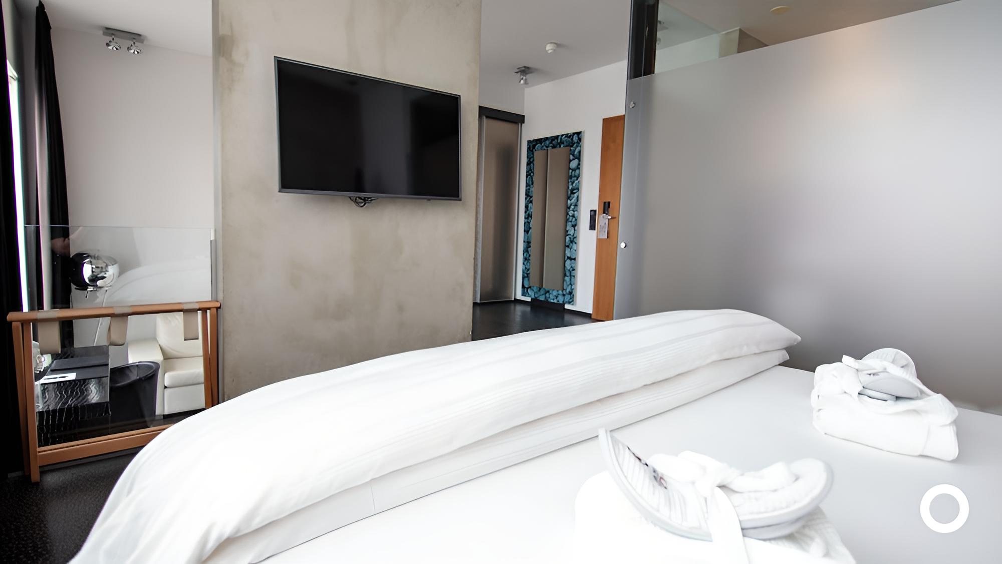 Loft Suite photo 2