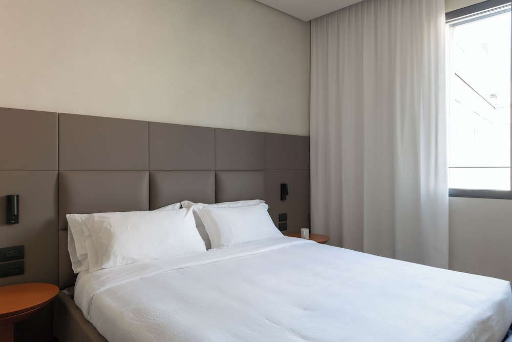 Apartment (1 Bedroom)