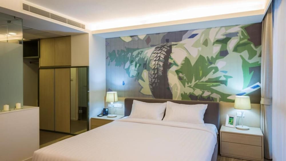 Deluxe Room photo 3