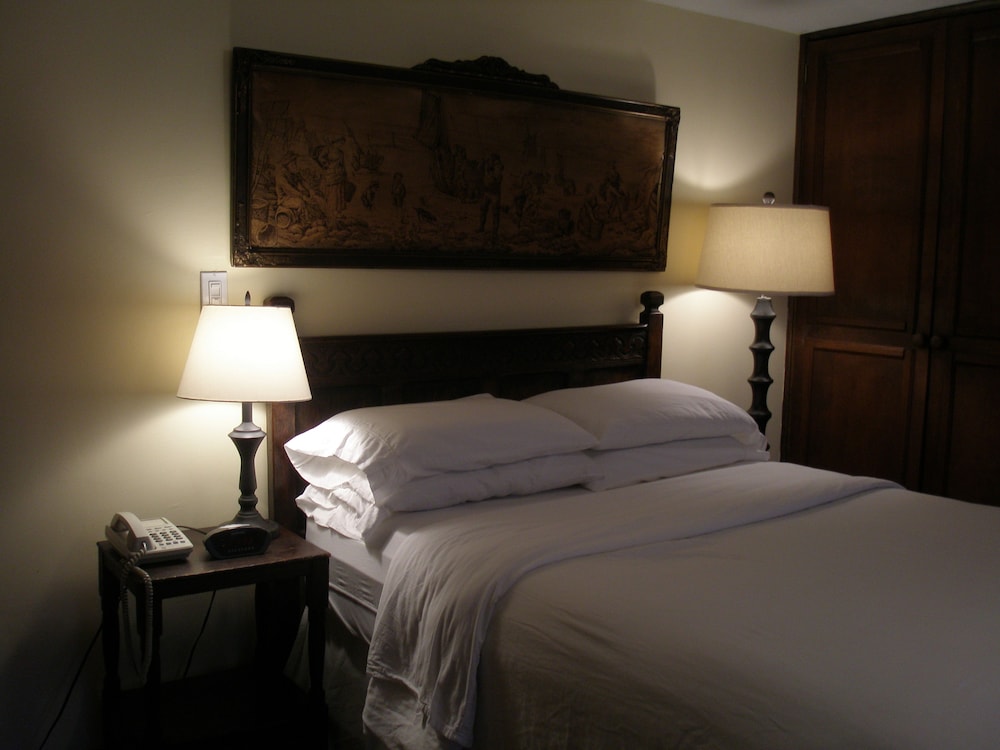 Gaylord Room photo 1