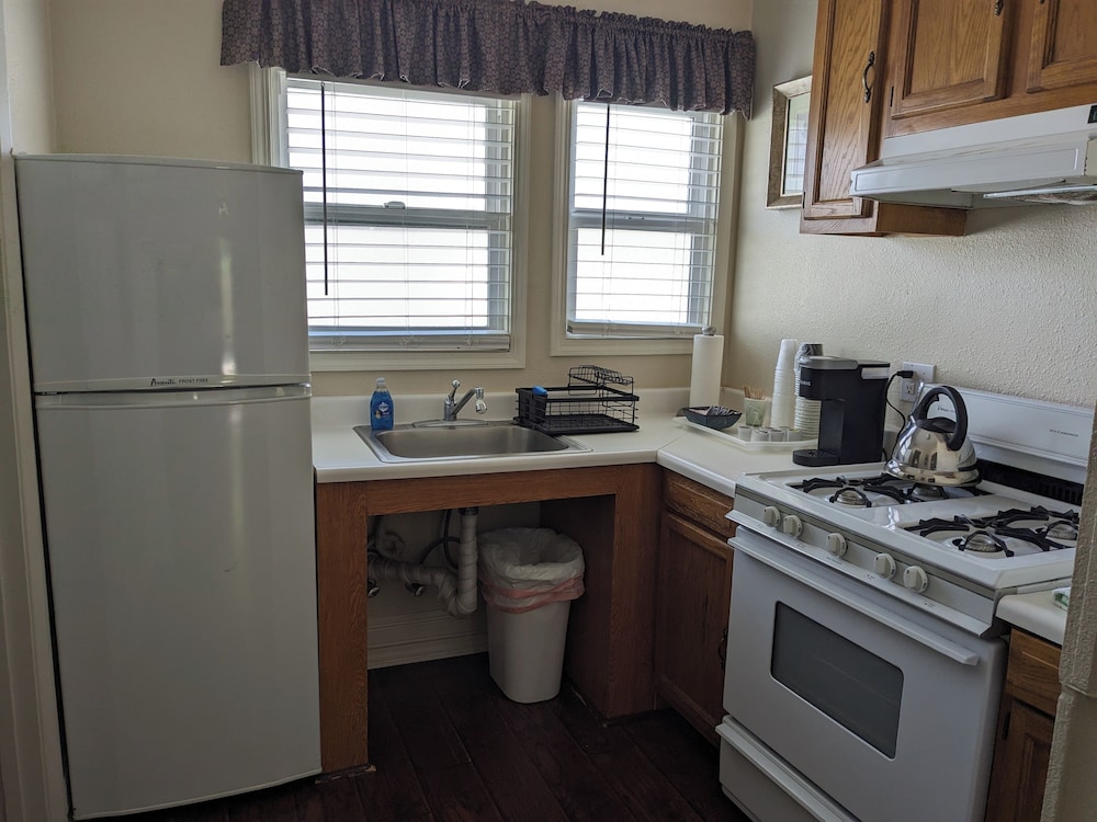 Accessible Executive Suite photo 2