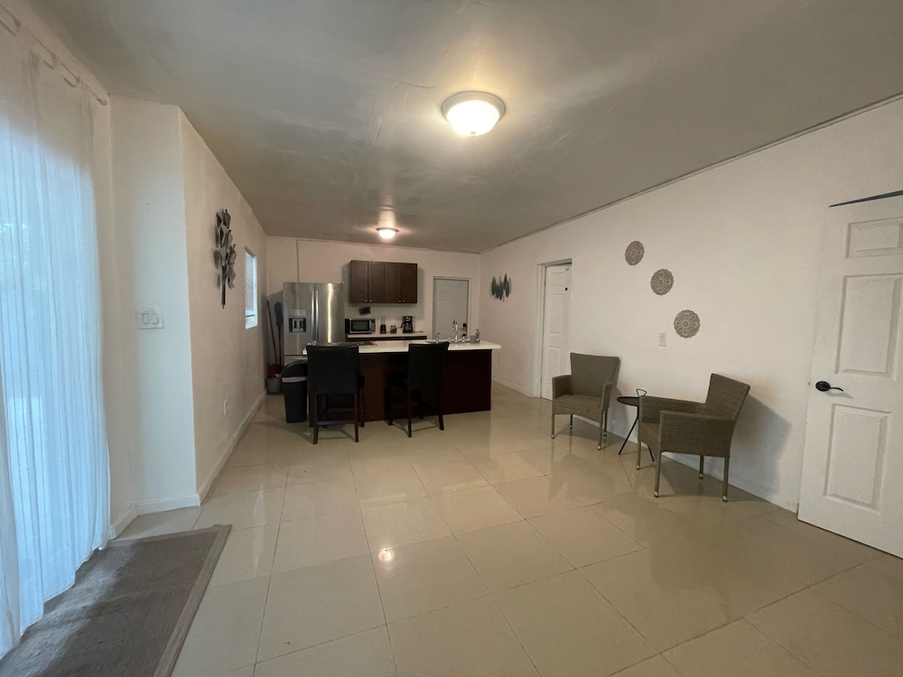Shared Dormitory photo 2