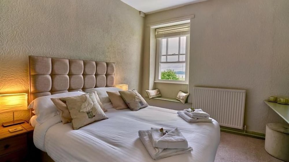 Standard Double Room, Sea View