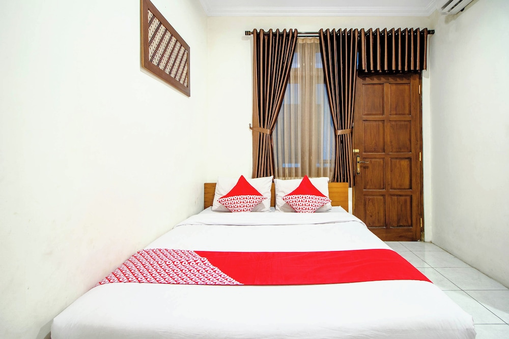 Deluxe Double Room - Photo 4
